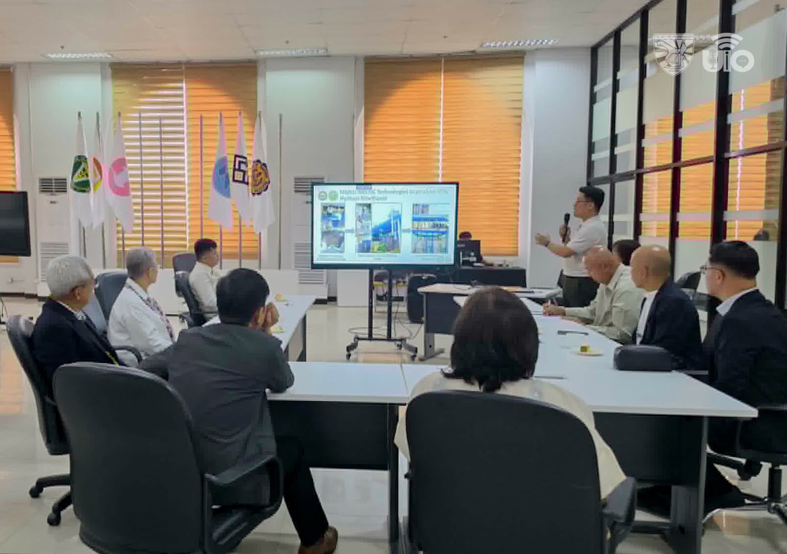 CSU BENCHMARKS BIOENERGY INNOVATIONS AT MMSU TO STRENGTHEN CIRCULAR ECONOMY INITIATIVES photo 10